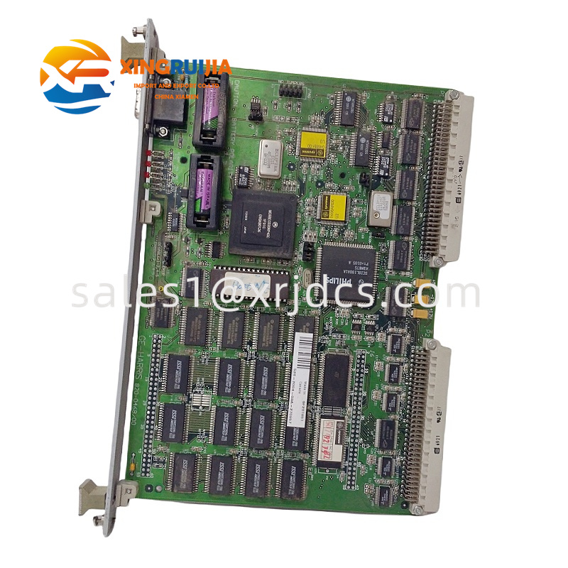 GE WESDAC D20ME 526-2004-03A-270957